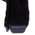 Lola Shoulder Bag Quilted Velvet Small