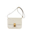 Classic Box Bag Grainy Leather Medium