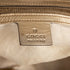 Bree Convertible Top Handle Bag Guccissima Leather Medium