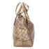 Bree Convertible Top Handle Bag Guccissima Leather Medium