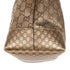 Bree Convertible Top Handle Bag Guccissima Leather Medium