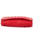 Flap Crossbody Bag Matelasse Leather Small