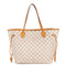 Neverfull NM Tote Damier MM