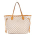 Neverfull NM Tote Damier MM