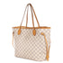 Neverfull NM Tote Damier MM