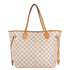 Neverfull NM Tote Damier MM