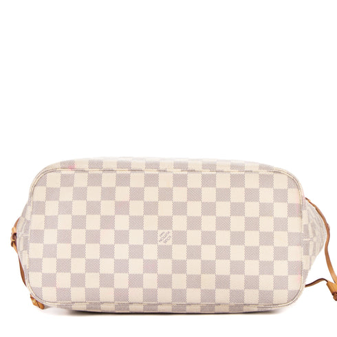 Neverfull NM Tote Damier MM