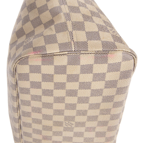Neverfull NM Tote Damier MM