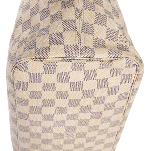 Neverfull NM Tote Damier MM