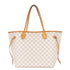 Neverfull NM Tote Damier MM