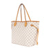 Neverfull NM Tote Damier MM