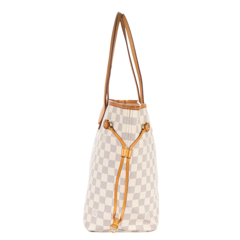 Neverfull NM Tote Damier MM