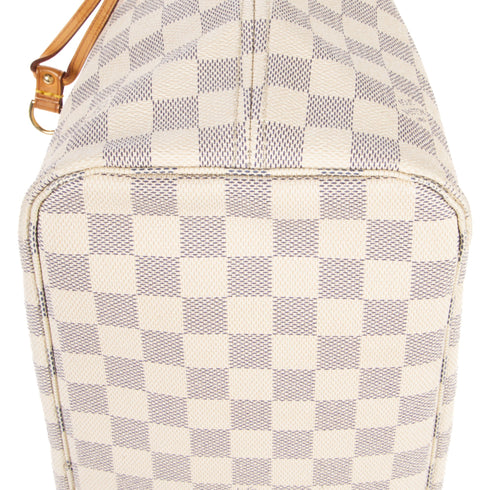 Neverfull NM Tote Damier MM
