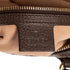 Boston Bag Bengal Print GG Coated Canvas Small