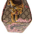 Boston Bag Bengal Print GG Coated Canvas Small