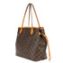 Neverfull Tote Monogram Canvas MM
