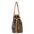 Neverfull Tote Monogram Canvas MM