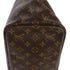 Neverfull Tote Monogram Canvas MM