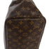 Neverfull Tote Monogram Canvas MM