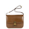 Classic Box Bag Smooth Leather Medium