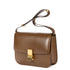 Classic Box Bag Smooth Leather Medium