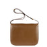 Classic Box Bag Smooth Leather Medium
