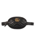 GG Marmont Belt Bag Matelasse Leather