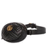 GG Marmont Belt Bag Matelasse Leather