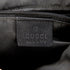 Attache Shoulder Bag Leather Large