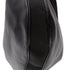 Attache Shoulder Bag Leather Large