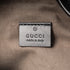 Eden Waist Bag GG Coated Canvas Medium