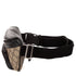 Eden Waist Bag GG Coated Canvas Medium