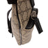 Eden Waist Bag GG Coated Canvas Medium