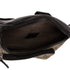 Eden Waist Bag GG Coated Canvas Medium