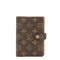 Eva Handbag Monogram Canvas