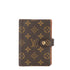 Eva Handbag Monogram Canvas