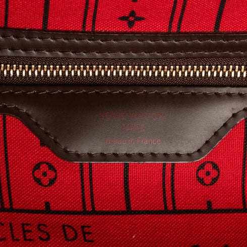 Neverfull Tote Damier GM