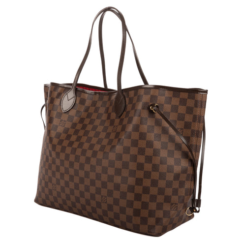 Neverfull Tote Damier GM