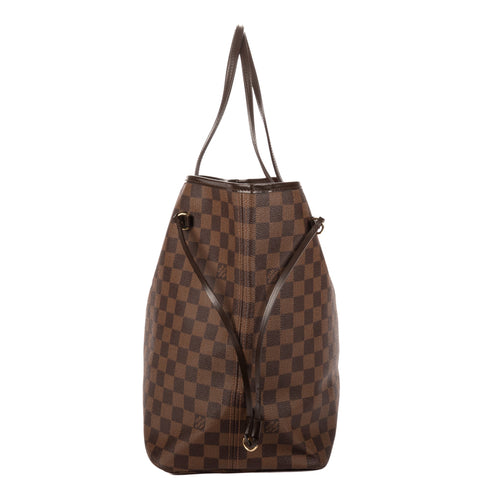 Neverfull Tote Damier GM