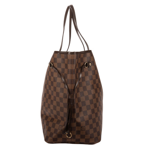 Neverfull Tote Damier GM