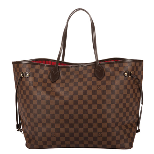 Neverfull Tote Damier GM