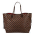 Neverfull Tote Damier GM