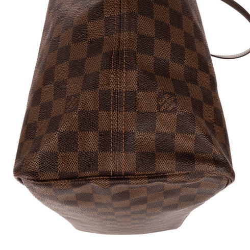 Neverfull Tote Damier GM