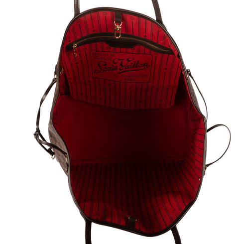 Neverfull Tote Damier GM