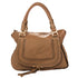 Marcie Shoulder Bag Leather Large