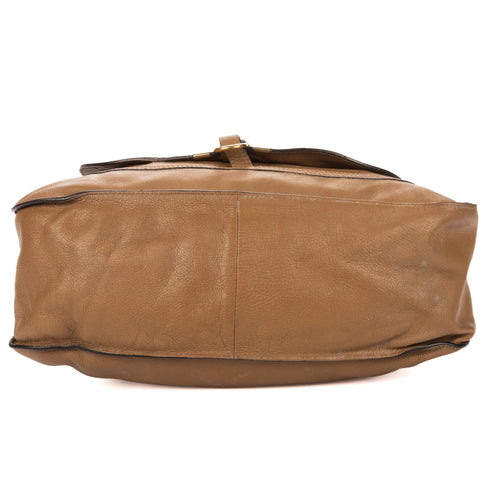 Marcie Shoulder Bag Leather Large