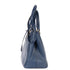 Galleria Double Zip Tote Saffiano Leather Medium