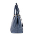 Galleria Double Zip Tote Saffiano Leather Medium