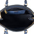 Galleria Double Zip Tote Saffiano Leather Medium