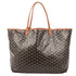 Saint Louis Tote Coated Canvas GM